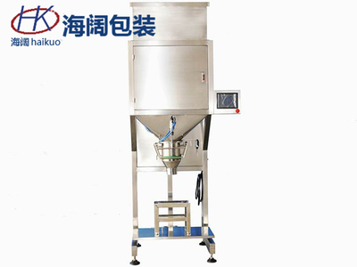 海闊飼料包裝機 專注成就專業，引領行業設備新高度